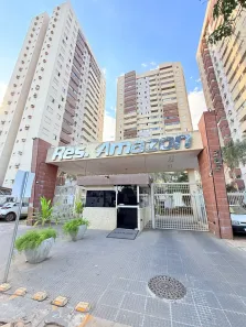 Apartamento com 2 Quartos à venda, 70m² no Parque Amazônia, Goiânia