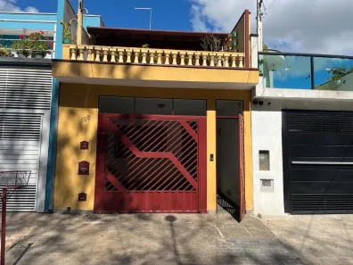 Casa com 3 Quartos à venda, 165m² no Jardim Rubi, Mogi das Cruzes