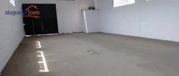 Galpão/Depósito/Armazém à venda, 330m² no Chácaras Reunidas, São José dos Campos