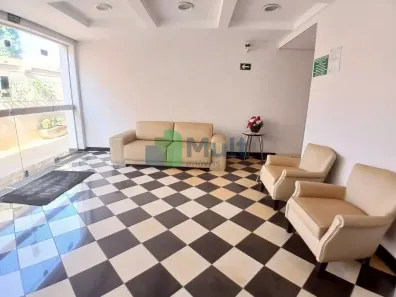 Imóvel Comercial para alugar, 22m² no Jardim América, Ribeirão Preto