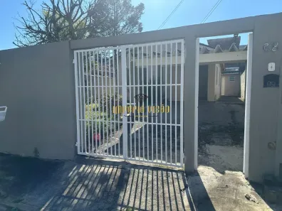 Casa com 3 Quartos à venda, 250m² no Conjunto Habitacional São Sebastião, Mogi das Cruzes