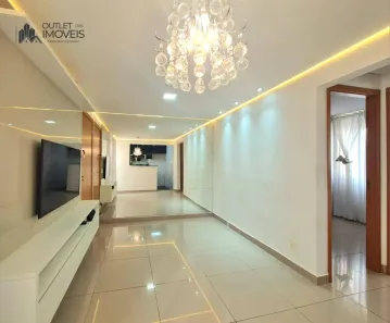 Apartamento com 2 Quartos à venda, 44m² no Parque das Cachoeiras, Campinas