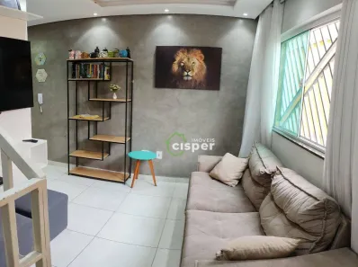 Casa com 2 Quartos à venda, 60m² no Jardim Penha, São Paulo