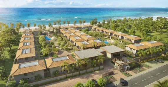 Casa de Condomínio com 4 Quartos à venda, 150m² no Itacimirim (Monte Gordo), Camaçari