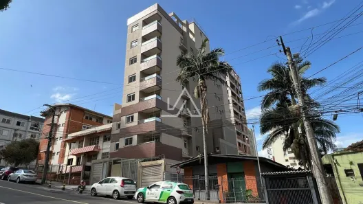 Apartamento com 2 Quartos à venda, 65m² no Centro, Passo Fundo