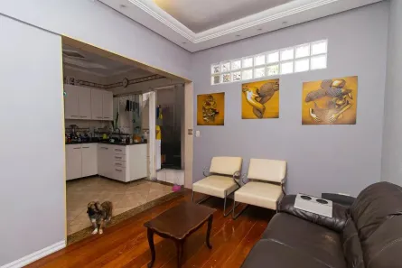 Casa com 5 Quartos à venda, 100m² no Bela Vista, São Paulo