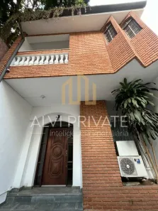 Casa com 4 Quartos para alugar, 330m² no Vila Pompéia, São Paulo