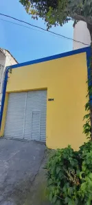 Galpão/Depósito/Armazém para alugar, 300m² no Cambuci, São Paulo