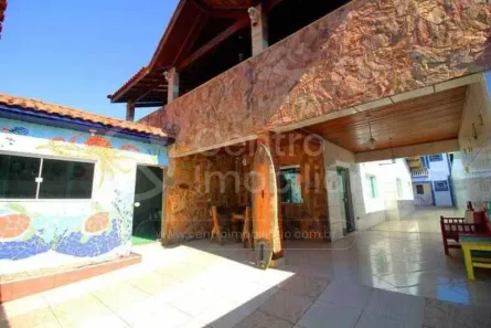 Casa com 3 Quartos à venda, 330m² no Centro, Peruíbe