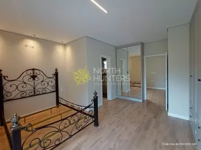 Casa com 2 Quartos à venda, 155m² no Glória, Joinville
