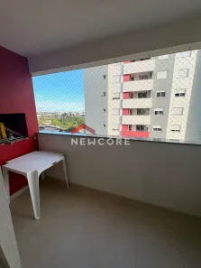 Apartamento com 2 Quartos à venda, 58m² no Freitas, Sapucaia do Sul