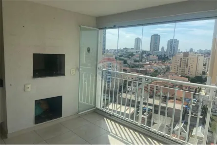 Apartamento com 2 Quartos para alugar, 62m² no Parada Inglesa, São Paulo