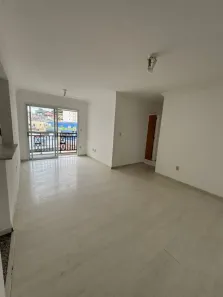 Apartamento com 3 Quartos à venda, 72m² no Monte Castelo, São José dos Campos