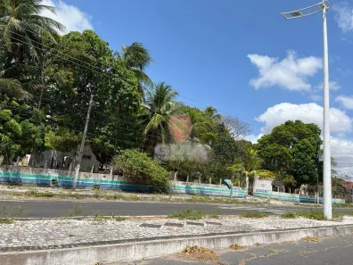 Lote/Terreno à venda, 6771m² no Pires Façanha, Eusébio