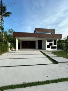 Casa de Condomínio com 4 Quartos à venda, 300m² no Ponta Negra, Manaus