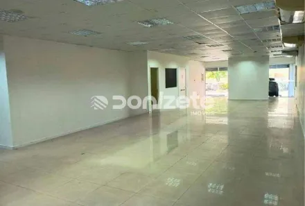 Ponto Comercial para alugar, 437m² no Centro, Santo André