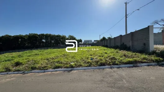 Lote/Terreno à venda, 624m² no Água Seca, Piracicaba