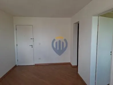 Apartamento com 1 Quarto à venda, 43m² no Alto da Lapa, São Paulo