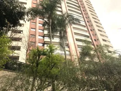 Apartamento com 3 Quartos à venda, 250m² no Vila Suzana, São Paulo