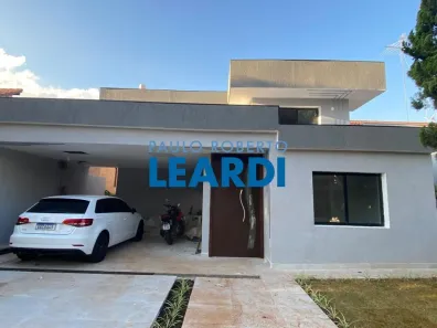 Casa de Condomínio com 5 Quartos à venda, 297m² no Alphaville, Santana de Parnaíba