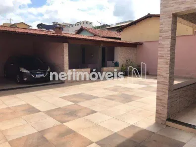 Casa com 3 Quartos à venda, 360m² no Canaã, Belo Horizonte