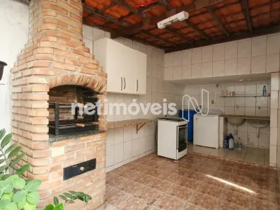 Casa com 2 Quartos à venda, 72m² no São João Batista (Venda Nova), Belo Horizonte