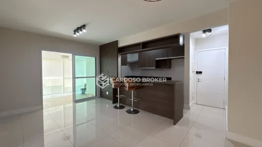 Apartamento com 2 Quartos para alugar, 75m² no Dezoito do Forte Empresarial/Alphaville., Barueri