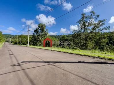 Lote/Terreno à venda, 1037m² no Santa Isabel, Viamão