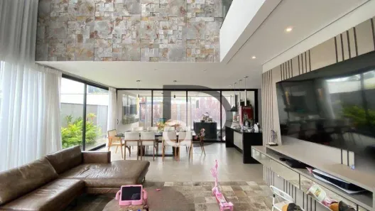 Casa de Condomínio com 4 Quartos à venda, 300m² no Vila Sonia, Valinhos