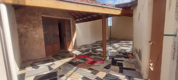 Casa com 3 Quartos para alugar, 175m² no Borda da Mata, Caçapava