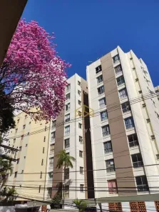 Apartamento com 1 Quarto à venda, 33m² no Centro, Campinas