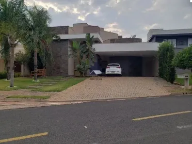 Casa de Condomínio com 3 Quartos à venda, 250m² no Parque Residencial Damha V, São José do Rio Preto