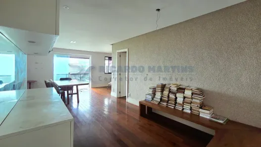 Apartamento com 2 Quartos à venda, 124m² no Barra da Tijuca, Rio de Janeiro