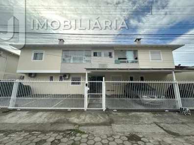 Apartamento com 2 Quartos à venda, 75m² no Ingleses do Rio Vermelho, Florianópolis