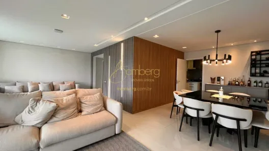 Apartamento com 3 Quartos à venda, 191m² no Vila Suzana, São Paulo