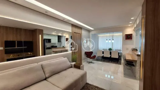 Apartamento com 2 Quartos à venda, 72m² no Vila da Serra, Nova Lima