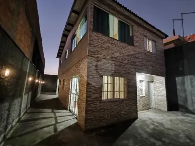 Casa com 4 Quartos à venda, 250m² no Jardim Anhangüera, São Paulo