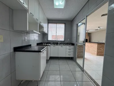 Casa de Condomínio com 2 Quartos à venda, 110m² no Condomínio Residencial Parque da Liberdade I, São José do Rio Preto