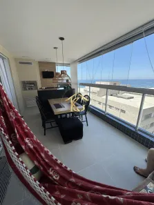 Apartamento com 3 Quartos à venda, 143m² no Aviação, Praia Grande