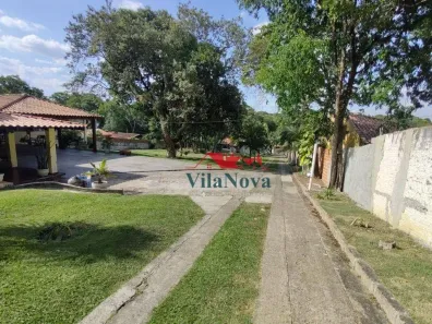 Fazenda/Sítio com 9 Quartos à venda, 700m² no Chácara Flórida, Itu