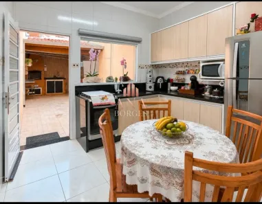 Casa com 2 Quartos à venda, 58m² no Wanel Ville, Sorocaba