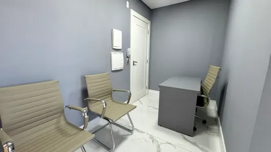 Sala Comercial para alugar, 33m² no Paiaguás, Cuiabá