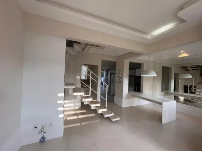 Casa de Condomínio com 3 Quartos para venda ou aluguel, 120m² no Vila Jair, Valinhos
