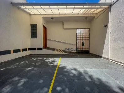 Imóvel Comercial com 5 Quartos à venda, 157m² no Centro, Jundiaí