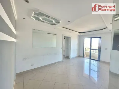 Apartamento com 2 Quartos à venda, 70m² no Gopoúva, Guarulhos