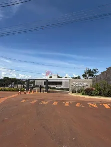 Lote/Terreno à venda, 1097m² no Parque Industrial 200, Maringá