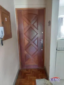 Apartamento com 2 Quartos à venda, 94m² no José Menino, Santos