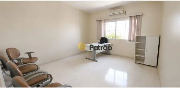 Prédio Comercial para alugar, 390m² no Rudge Ramos, São Bernardo do Campo