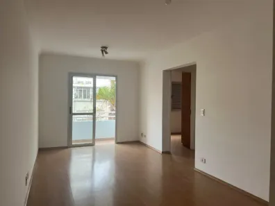 Apartamento com 2 Quartos para alugar, 55m² no Lapa, São Paulo