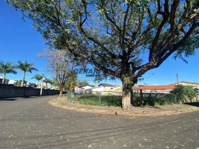Lote/Terreno à venda, 574m² no Chácara Areal, Indaiatuba